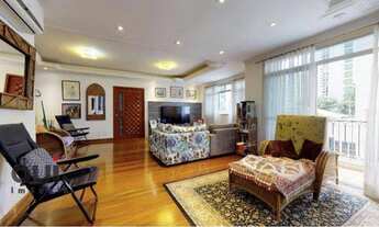 Imagem: Apartamento com 4 dormitórios à venda