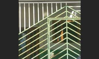 Imagem 4: Casa para venda tem 90 metros quadrados com 3 quartos em Campo Limpo Paulista