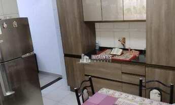 Imagem 7: Casa de 2 dormitórios, sendo 1 suíte, na Vila Antártica, em Praia Grande