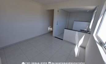 Imagem 7: Apartamento de 02 quartos com suíte, 01 vaga de garagem no Bairro Inconfidentes