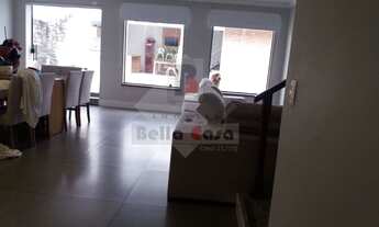 Imagem 7: Sobrado a venda na Mooca com 4 Dormitórios, 3 Vagas