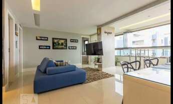 Imagem 2: Serra dos Corais - 2 quartos - Suíte - Vista mar - Varanda gourmet - 2 vagas