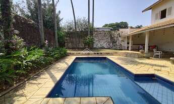 Imagem: Casa - Nova Campinas - Campinas