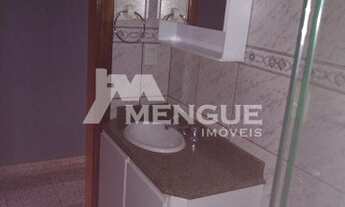 Imagem 5: Aluga-se apartamento residencial com 3 dormitórios sem vaga de garagem em condomínio no ba