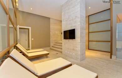 Imagem 7: Cobertura para Venda em Curitiba, Juvevê, 3 dormitórios, 3 suítes, 4 banheiros, 3 vagas