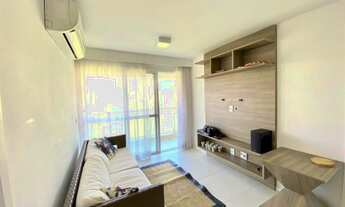 Imagem 3: Cobertura Duplex no Recreio