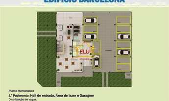 Imagem: BELO HORIZONTE - Padrão - Serrano