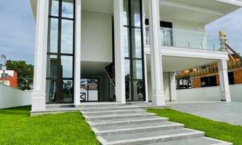 Imagem: Casa de condomínio para venda possui 202