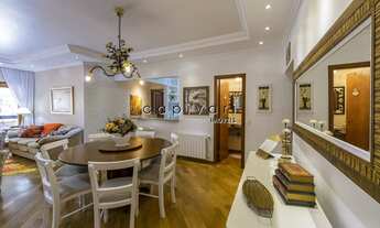 Imagem 6: Ap Centro de Capivari 3 dorm