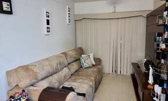 Imagem 2: Freguesia - Jacarepaguá - Condomínio Belle Vie 02 quartos(01 suíte), 67m2