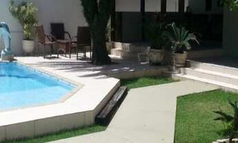 Imagem: SALVADOR - Casa Padrão - PITUAÇU