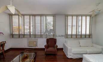 Imagem 3: Rio de Janeiro - Apartamento Padrão - Ipanema