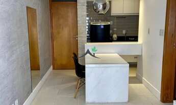 Imagem: Salvador - Apartamento Padrão - Caminho