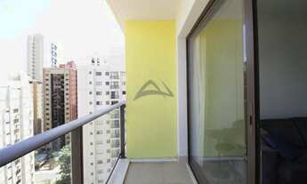 Imagem 3: Apartamento - Cambuí - Campinas