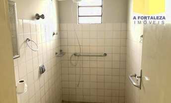 Imagem 5: Casa com 2 dormitórios para alugar por R$ 1.100,00/mês - Cidade Jardim II - Americana/SP