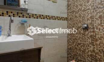 Imagem 2: Sobrado à VENDA no Vila Bocina - Mauá/SP