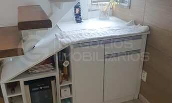 Imagem 3: Cobertura para Venda em Rio de Janeiro, Barra da Tijuca - Região Olímpica, 2 dormitórios