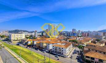 Imagem 5: Visão Panorâmica Frontal Closet Lazer Completo