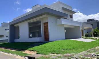 Imagem: Casa de condomínio para venda com 204 metros