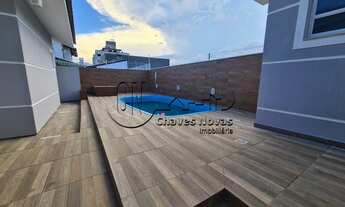 Imagem 6: PALHOçA - Casa Padrão - Aririú