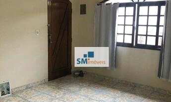 Imagem 3: Sobrado com 6 dormitórios à venda, 300 m² por R$ 490.000 - Jardim Seckler - São Paulo/SP