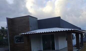 Imagem 2: Casa em Águas de Sauípe - Prox a Praia - 3 Quartos - 2 Suites - Condominio Fechado