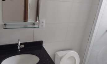 Imagem 5: Apartamento Mobiliado no Campolim para alugar 2 quartos,sala,cozinha 1 banheiro 1 vaga Sor