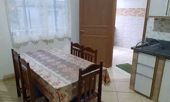 Imagem 5: Casa Totalmente Mobiliada na Praia de Gravatá -SC