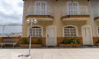 Imagem 6: Casa de Condomínio à Venda - Vila Amália, 2 Quartos, 100 m2