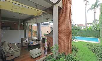 Imagem: São Paulo - Casa Padrão - VILA MADALENA