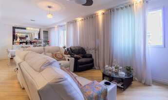 Imagem 3: Apartamento Venda Pinheiros 122 m² 3 Dormitórios