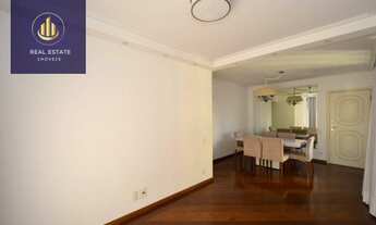 Imagem 2: Apartamento com 2 quartos, 120 m², à venda por R$ 980.000 Rua Iperoig, 382 - Perdizes - Sã