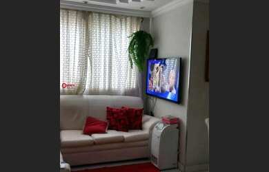 Imagem 6: Apartamento para venda com 64 metros quadrados com 3 quartos