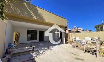 Imagem 1: Casa com 3 quartos sendo 2 suíte à venda, 160 m² por R$ 750.000 - Arso 101 (1003 Sul