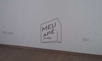 Imagem 5: Apartamento com 3 dormitórios à venda, 85 m² por R$ 463.157,00 - Parque das Nações - Santo