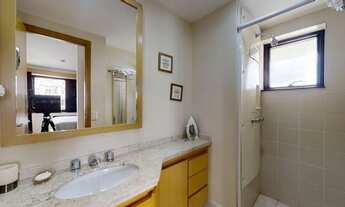 Imagem 3: APARTAMENTO RESIDENCIAL em São Paulo - SP, Jardim Paulista