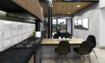 Imagem 5: Casa à venda no Condomínio Le France - Sorocaba/SP