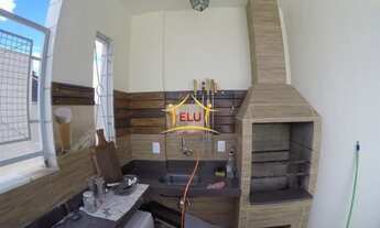 Imagem: BELO HORIZONTE - Cobertura - Castelo