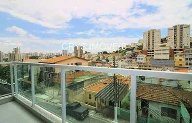 Imagem 6: SÃO PAULO - Apartamento Padrão - Parada Inglesa