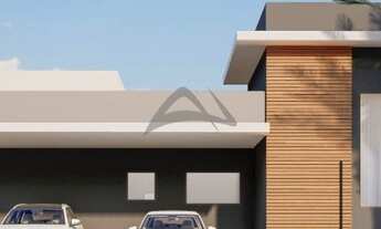 Imagem 2: Casa - Swiss Park - Campinas