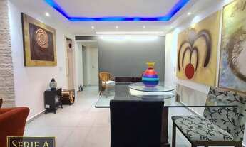 Imagem 6: Apartamento com 3 dormitórios para alugar, 93 m² por R$ 3.500,00/mês - Barra Funda - São P