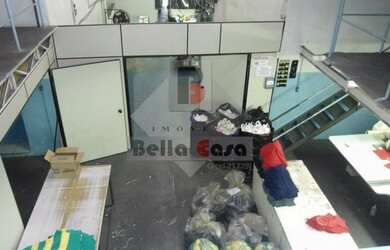 Imagem 3: GALPÃO CELSO GARCIA