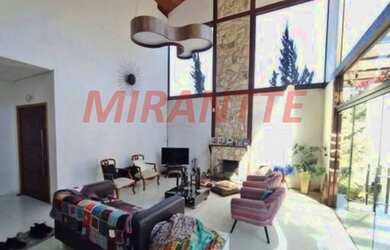 Imagem 4: Linda casa em Serra Da Cantareira