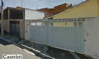 Imagem: Casa com 2 dormitórios à venda, 130 m²