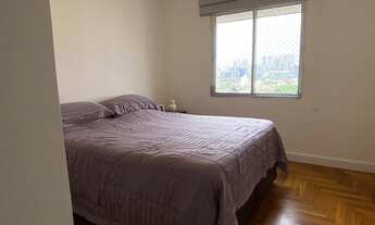 Imagem 4: Apartamento para venda com 77 mcom 2 dom Vila Olímpia - São Paulo - São Paulo