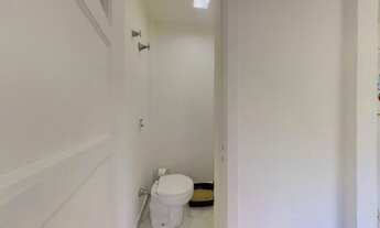 Imagem 7: APARTAMENTO RESIDENCIAL em São Paulo - SP, Jardim América