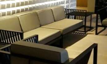 Imagem 3: Apartamento para venda com 126 metros quadrados com 3 quartos em Candeal - Salvador - Bahi