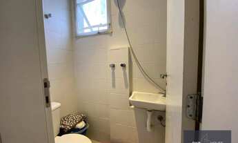 Imagem 6: Apartamento com 3 dormitórios para alugar, 138 m² por R$ 6.000/mês - Vila Andrade - São Pa