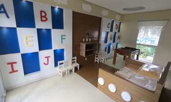 Imagem 4: JQ- Villaggio Manguinhos. Apartamento 2 quartos/suite