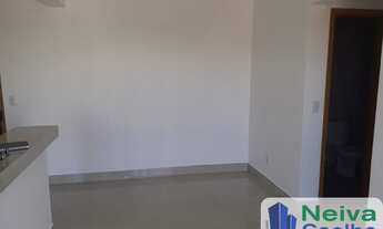 Imagem 5: APARTAMENTO RESIDENCIAL em GOIÂNIA - GO, PARQUE AMAZÔNIA